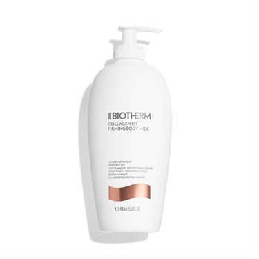 Biotherm Collagen Fit Firming Body Milk 400 Ml