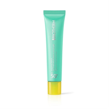 Biotherm Aquascreen Activewear Daily Uv Fluid Spf50  40 Ml