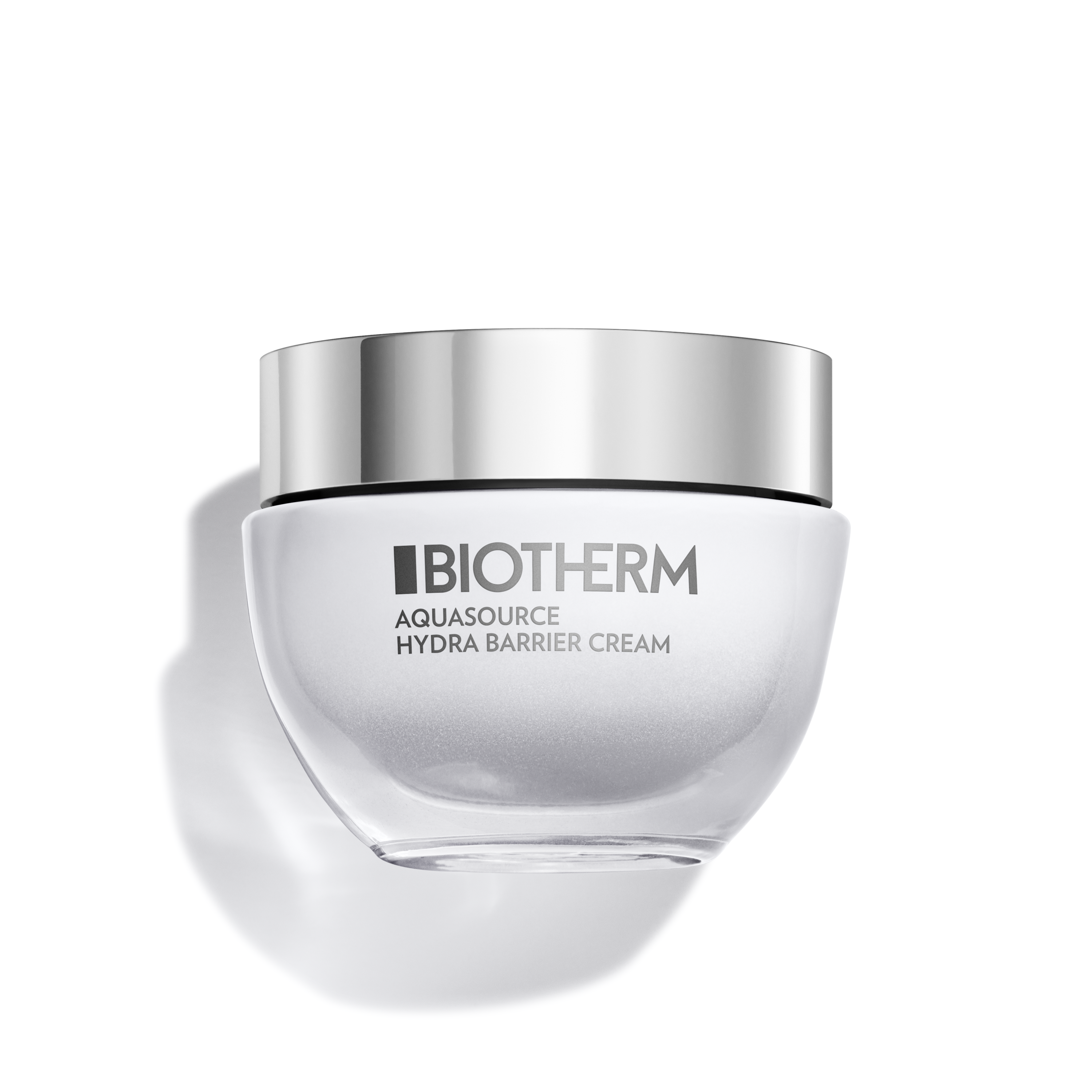 Biotherm Aquasource Hydra Barrier Moisturizing Cream 50 Ml