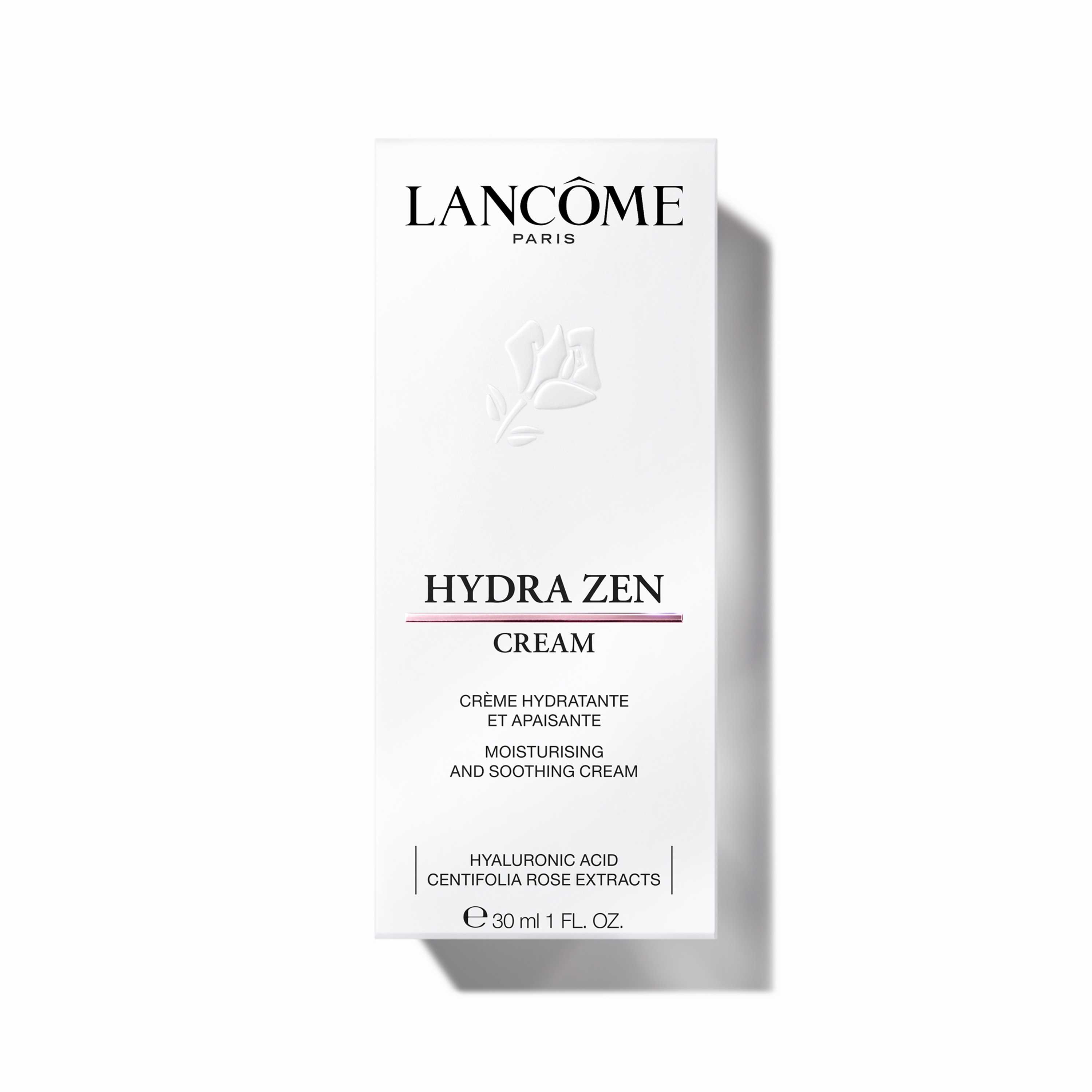Lancome Hydra Zen Day Cream 30 Ml