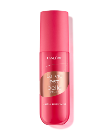 Lanc? Me La Vie Est Belle Lelixir Hair And Body Mist 100 Ml