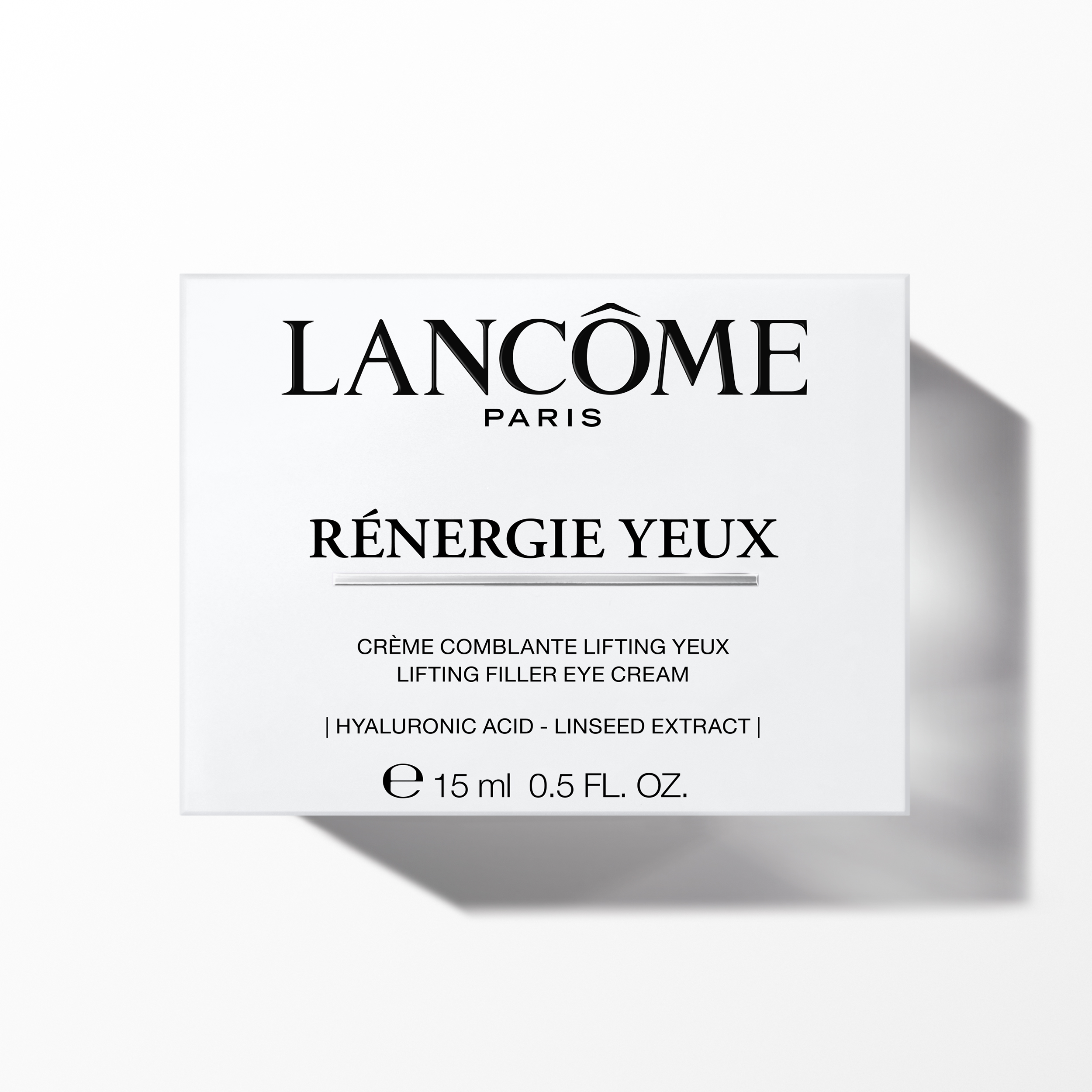 Lancome R? Nergie Yeux Multi Lift Ultra Eye Cream