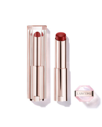 Lanc? Me Lip Id? Le Butterglow Glowy Color Balm Op Til 24 Timers Fugt