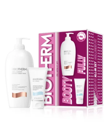 Biotherm Collagen Fit Body Milk Gaveæske