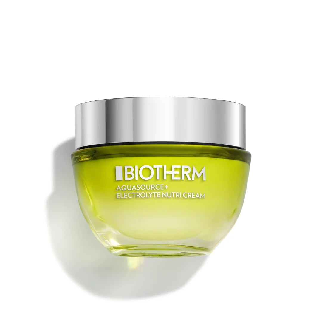 Biotherm Aquasource  Electrolyte Nutri Cream 30 Ml