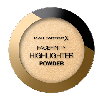 Max Factor Facefinity Powder Highlighter 002 Golden Hour