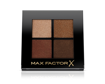 Max Factor Color Xpert Soft Touch Palette Veiled Bronze 004