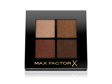 Max Factor Color Xpert Soft Touch Palette Veiled Bronze 004