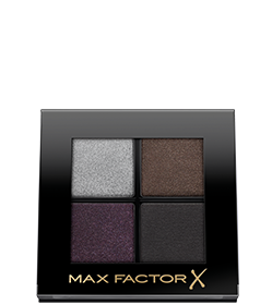 Max Factor Color Xpert Soft Touch Palette Misty Onyx 005