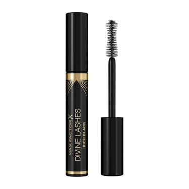 Max Factor Divine Lashes 001 Rich Black 8 Ml