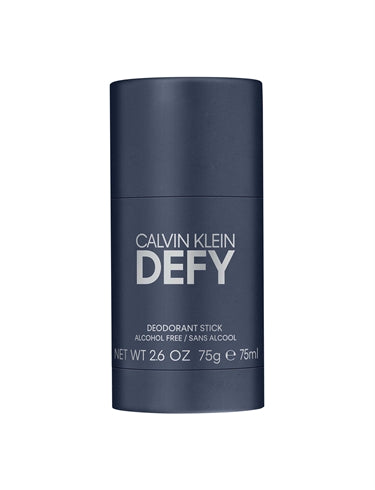 Calvin Klein Defy Deodorant Stick 75 Ml
