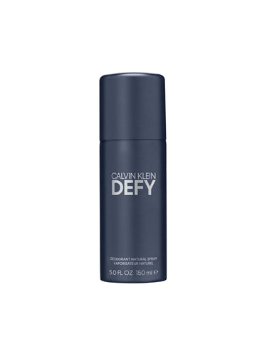 Calvin Klein Defy Deodorant Spray 150 Ml