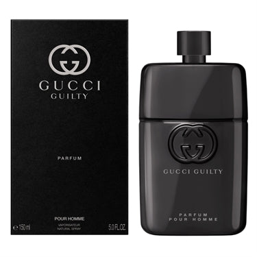 Gucci Guilty Pour Homme Parfum 90 Ml