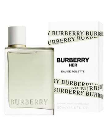 Burberry Her Eau De Toilette 30 Ml