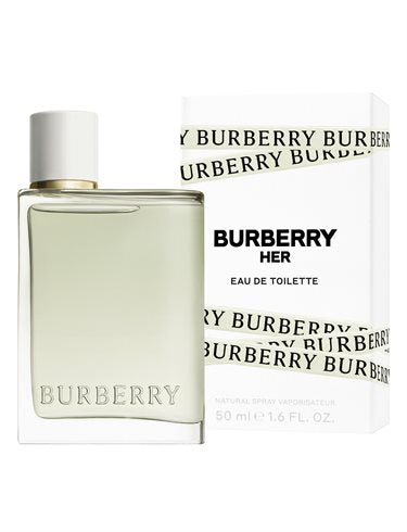 Burberry Her Eau De Toilette 30 Ml