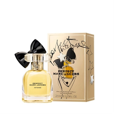 Marc Jacobs Perfect Intense Eau De Parfum 30 Ml