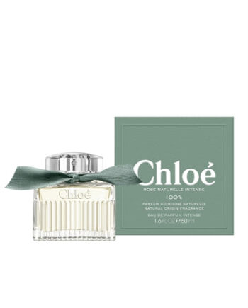 Chloe Rose Naturelle Intense Eau De Parfum 50 Ml