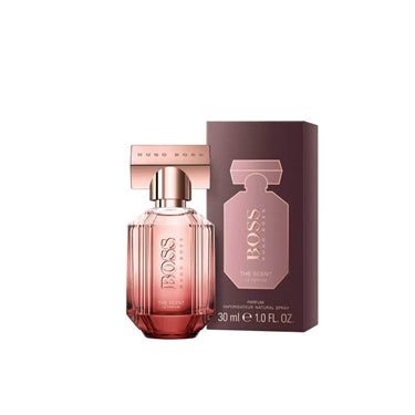Boss The Scent For Her Le Parfum 50 Ml