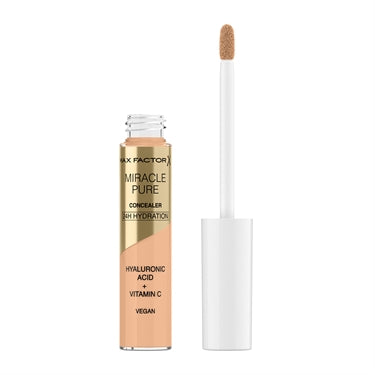 Max Factor Miracle Pure Concealer 01 Fair