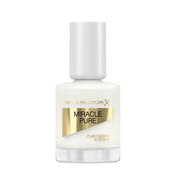 Max Factor Miracle Pure Nail 155 Coconut Milk
