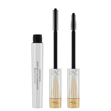 Max Factor Masterpiece 2 In 1 Wow Black
