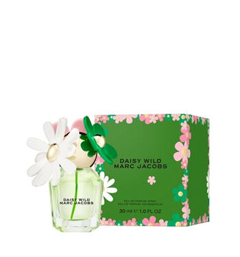 Marc Jacobs Daisy Wild Eau De Parfum 30 Ml