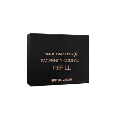 Max Factor Facefinity Compact Refillable 005 Sand Refill 10 Gr