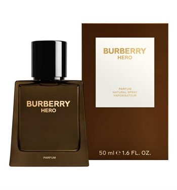 Burberry Hero Parfum 50 Ml