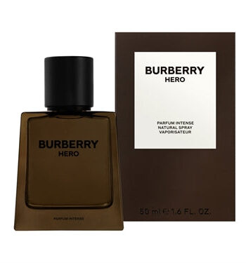 Burberry Hero Parfum Intense 50 Ml