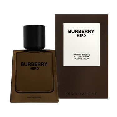 Burberry Hero Parfum Intense 50 Ml