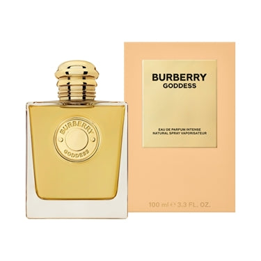 Burberry Goddess Eau De Parfum Intense 30 Ml