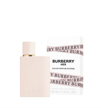 Burberry Her Eau De Parfum Intense 30 Ml