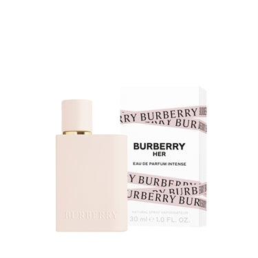 Burberry Her Eau De Parfum Intense 30 Ml