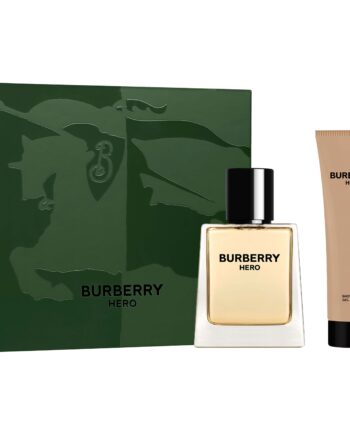 Burberry Hero Gaveæske