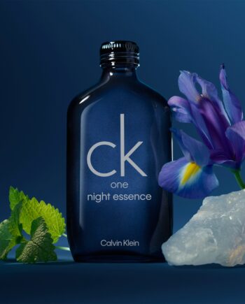 Calvin Klein Ck One Night Essence Parfum Intense 50 Ml