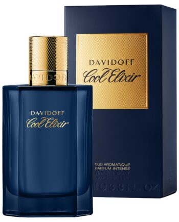 Davidoff Cool Elixir Parfum Intense 30 Ml