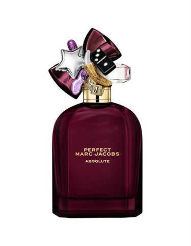 Marc Jacobs Perfect Absolute Eau De Parfum 100 Ml