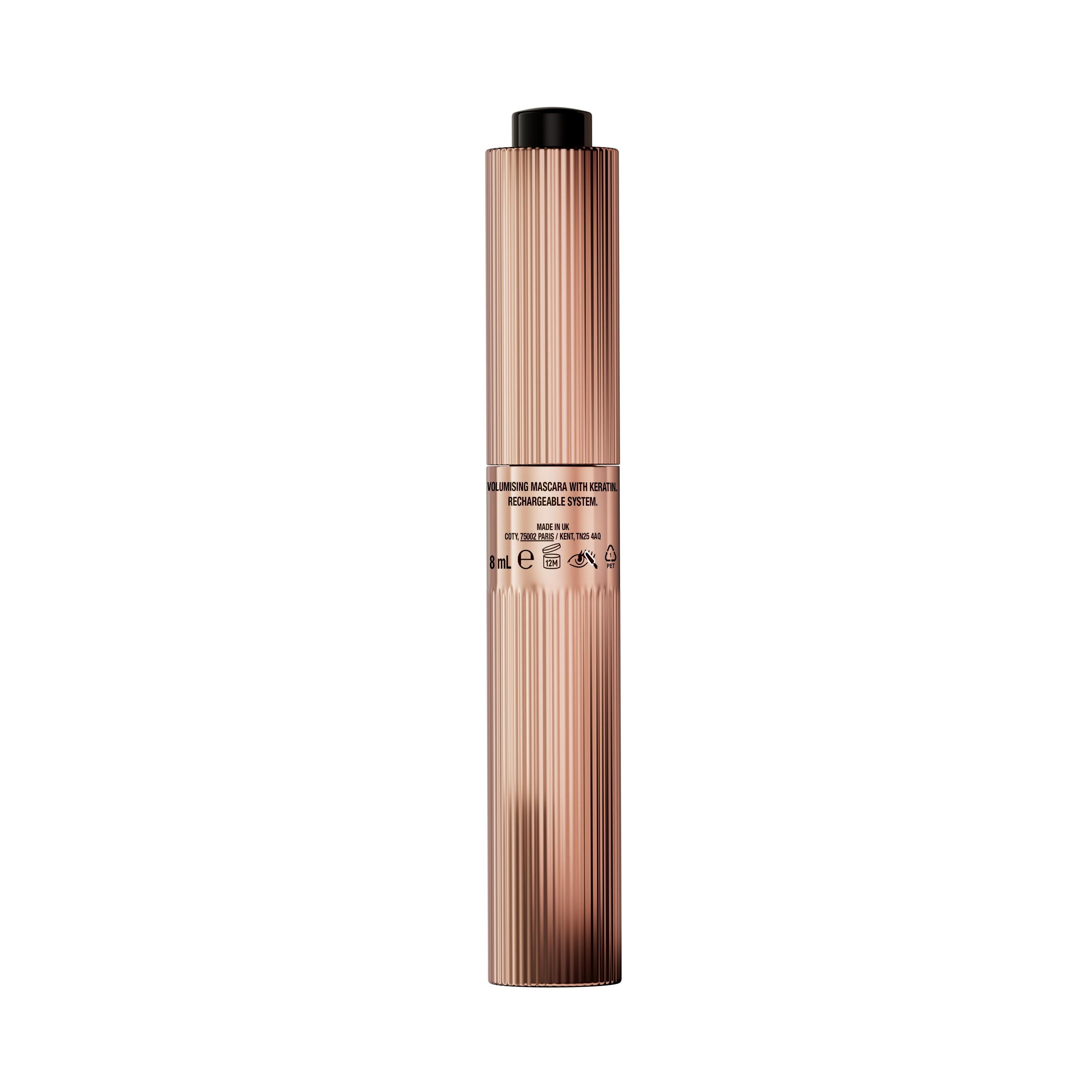 Max Factor False Lash Effect Supreme Mascara 001 Black 8 Ml