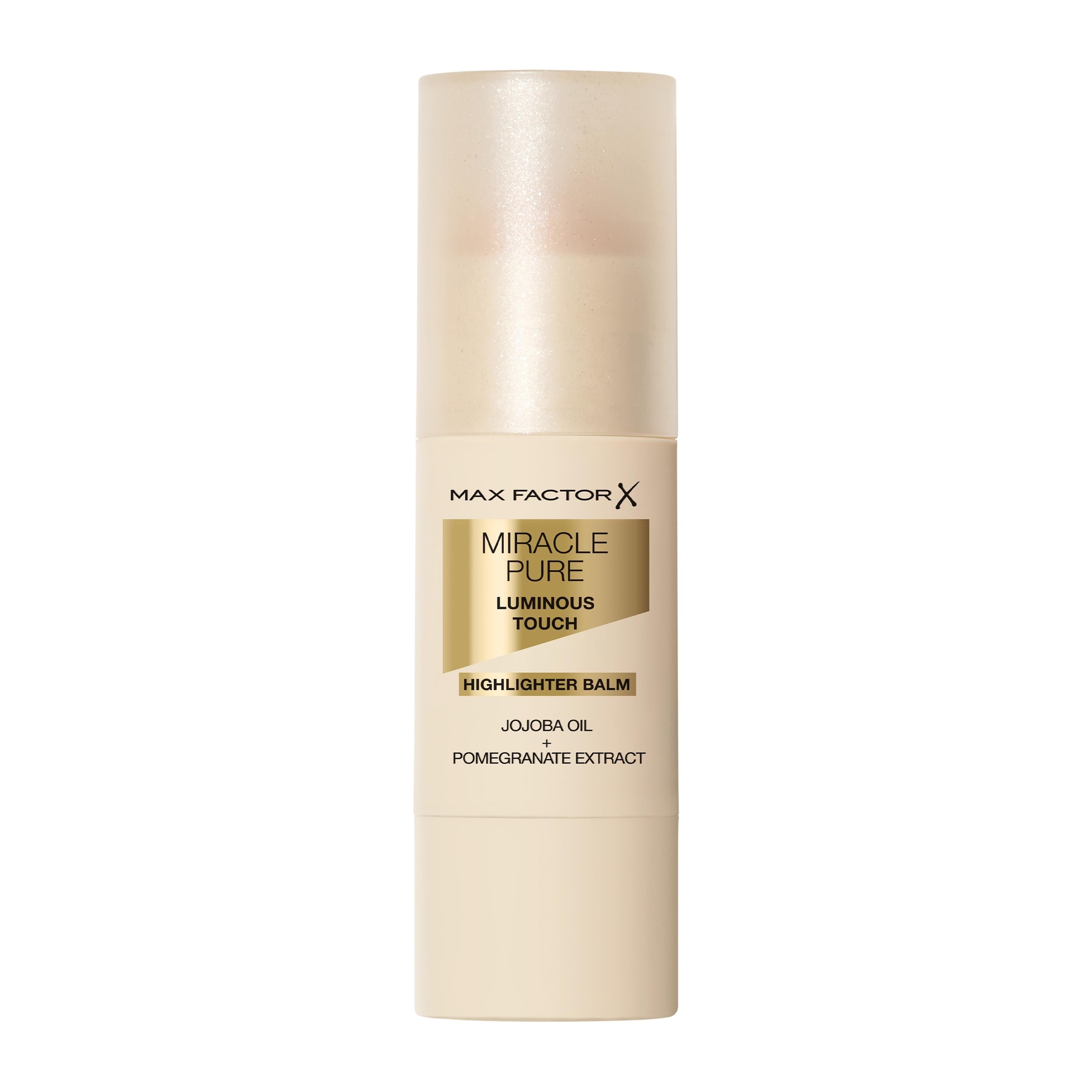 Max Factor Miracle Pure Blush Balm