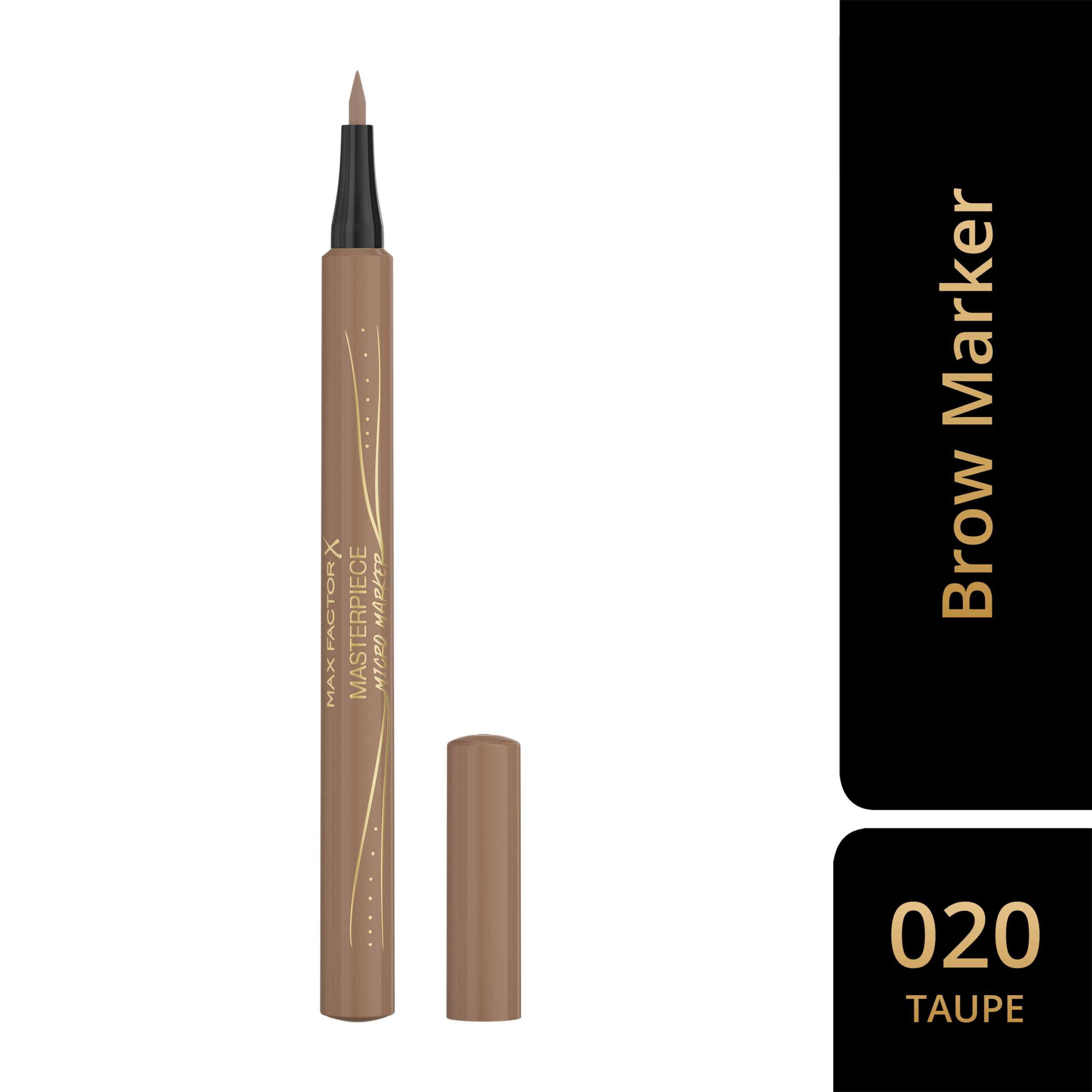Max Factor Masterpiece Micro Marker Brow Pen