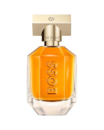 Boss The Scent For Her Eau De Parfum Intense 30 Ml