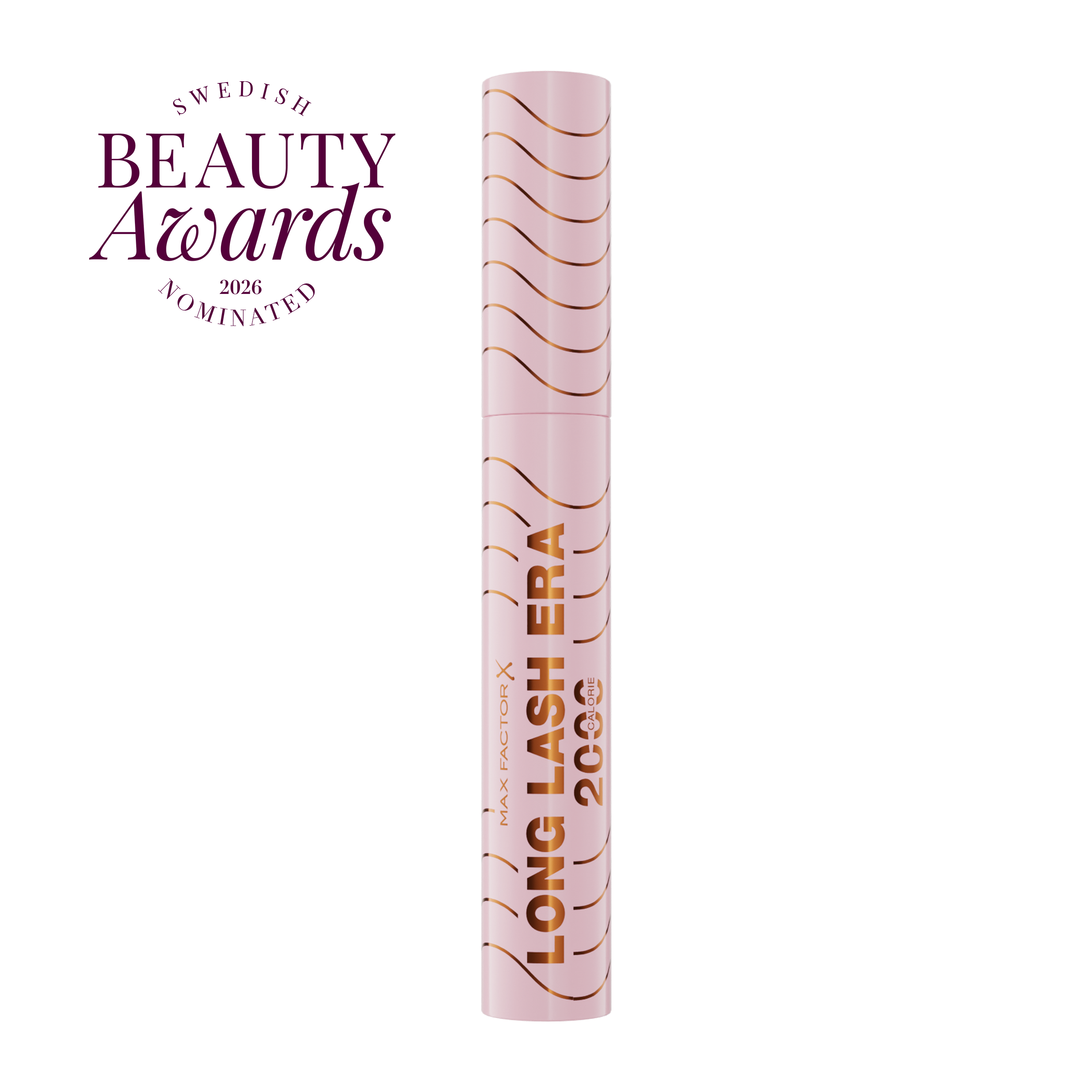 Max Factor 2000 Calorie Long Lash Era Mascara 7 8 Ml