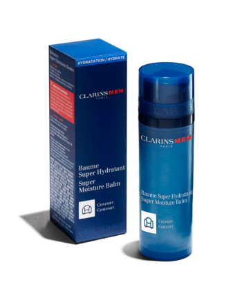 Clarinsmen Super Moisture Balm Dry Skin 50 Ml