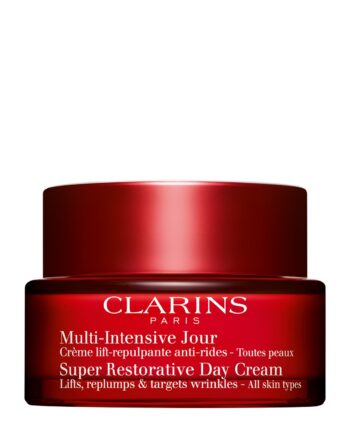 Clarins Super Restorative Day Cream Normal Skin 50 Ml