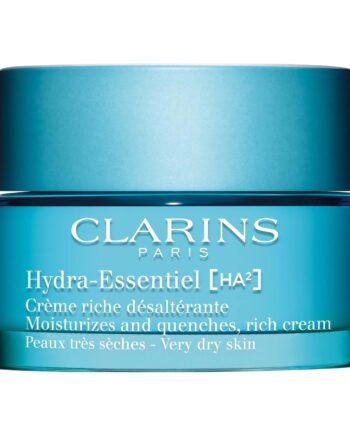 Clarins Hydra Essentiel  Ha  Rich Cream Very Dry Skin 50 Ml