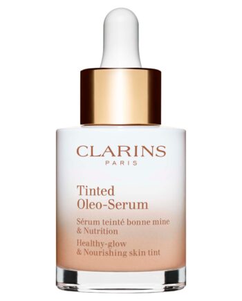 Clarins Tinted Oleo Serum 30 Ml