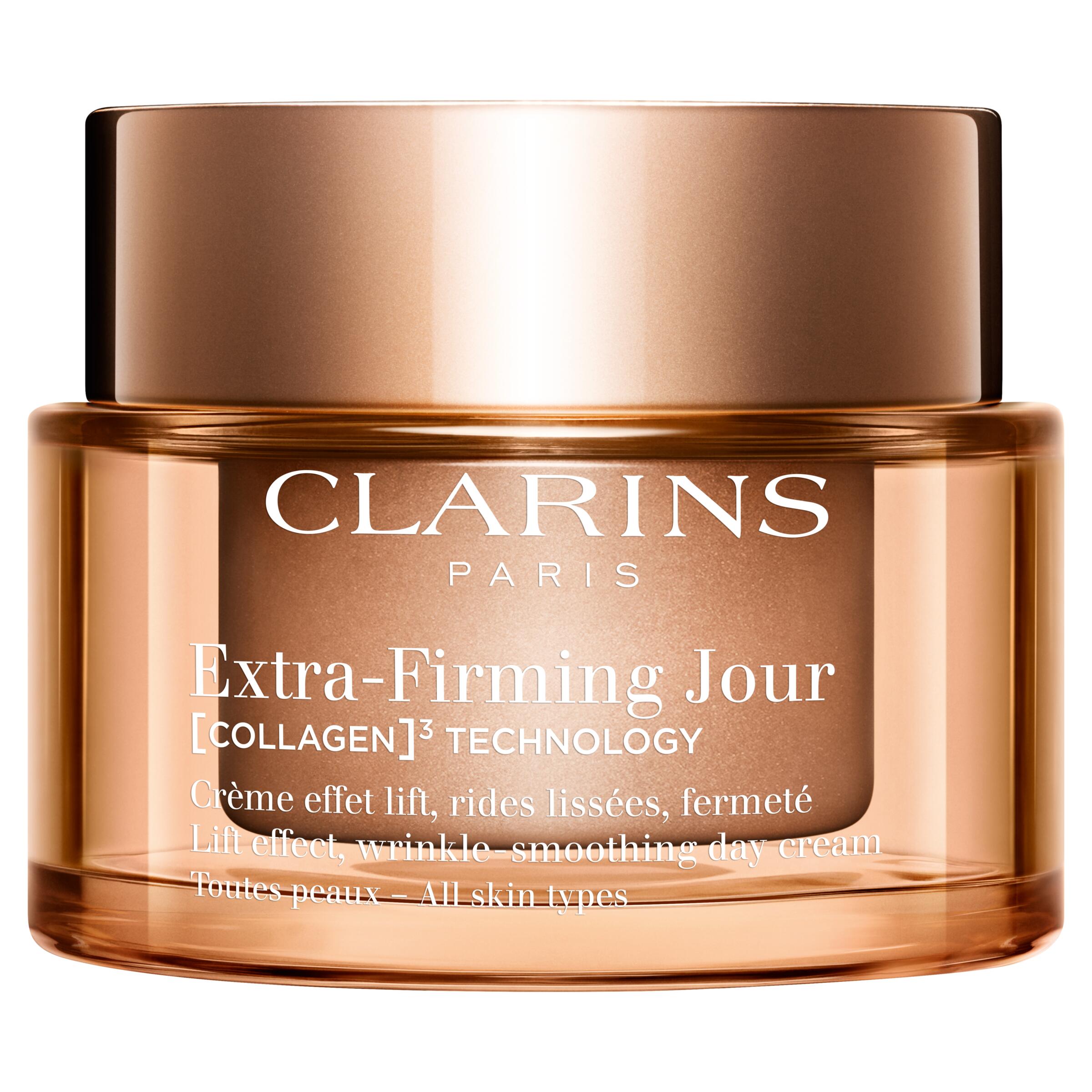 Clarins Extra Firming Day Cream All Skin Types 50 Ml