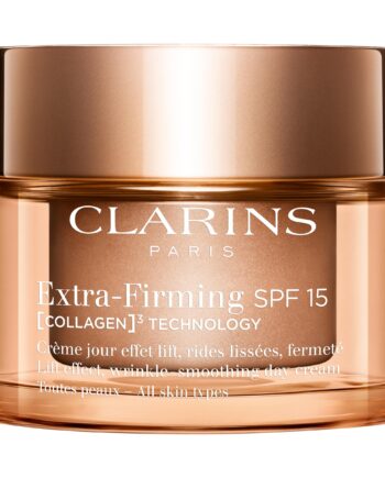 Clarins Extra Firming Day Cream Spf15 50 Ml