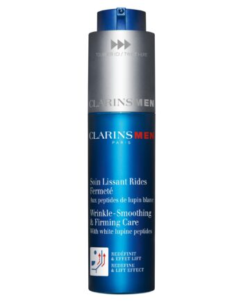 Clarinsmen Age Control Wrinkle Smoothing   Firming Care 50 Ml
