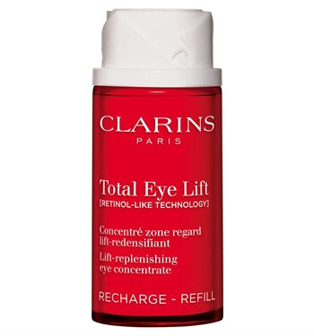 Clarins Total Eye Lift Refil 15 Ml